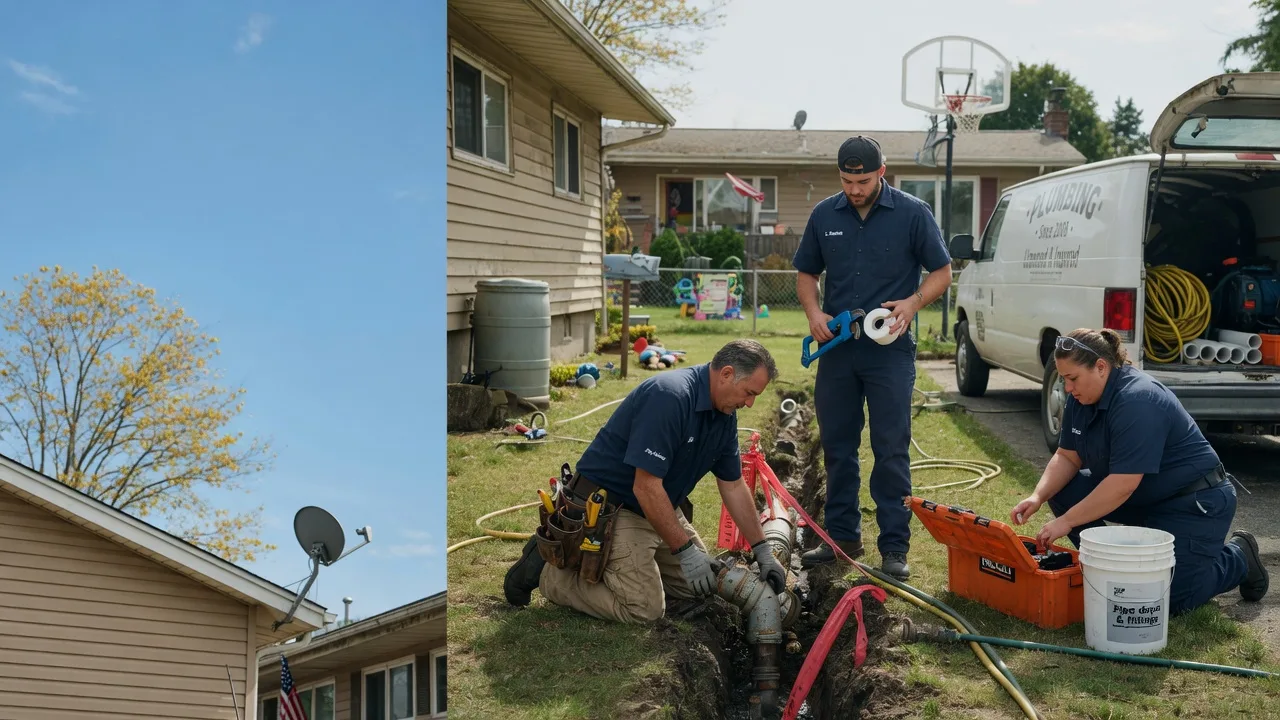 Garbage Disposal Replacement in Cropsey, IL near me
